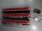 Roco H0 - 45048 / 45054 / 44742 - Modeltrein (3) - 3, Hobby en Vrije tijd, Modeltreinen | H0, Nieuw