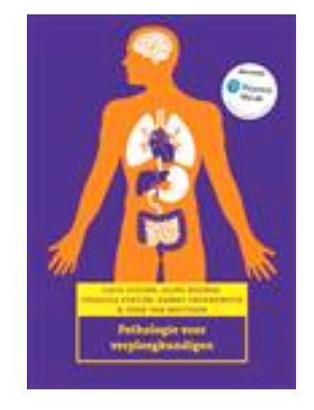 Pathologie voor verpleegkundigen, 9789043036948, Boeken, Studieboeken en Cursussen, Zo goed als nieuw, Verzenden