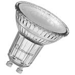 Ledvance Par16 Gu10 Led Spot 4.3W 827 Glas Reflector -, Tuin en Terras, Buitenverlichting, Verzenden, Nieuw, Overige typen