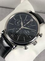 IWC - Portofino Chronograph Automatic - IW391008 - Heren -, Sieraden, Tassen en Uiterlijk, Horloges | Heren, Nieuw