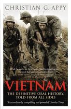Vietnam 9780091910129, Boeken, Zo goed als nieuw