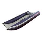 MK 380 RIB CATAMARAN, Watersport en Boten, Ophalen, Zo goed als nieuw, Benzine, Minder dan 70 pk