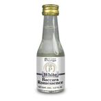 Prestige - Baccara Rum essence - 20 ml (Stoken & Brouwen), Diversen, Levensmiddelen, Ophalen of Verzenden
