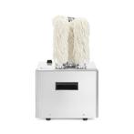 Hendi Poleermachine voor glazen, Verzenden, Nieuw