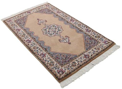 Indo Sarough Oriëntaalse tapijt - Vloerkleed - 156 cm - 94, Huis en Inrichting, Stoffering | Tapijten en Kleden