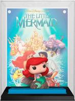 Funko Pop #12 Disney: The Little Mermaid - Ariel VHS Cover, Verzenden, Nieuw