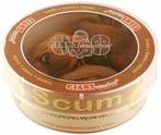 Giant Microbes Petri schaal Scum (Biddulphia), Verzenden, Nieuw