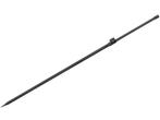 Stormpaal Bankstick 71-120 cm. - Karper XL, Watersport en Boten, Hengelsport | Karpervissen, Nieuw, Overige typen, Ophalen of Verzenden