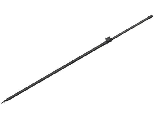 Stormpaal Bankstick 71-120 cm. - Karper XL, Watersport en Boten, Hengelsport | Karpervissen, Overige typen, Nieuw, Verzenden
