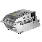 GGM Gastro | Sealmachine voor schalen | SGE01 | SGE01, Verzenden