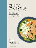 9781472985996 Curry Everyday Atul Kochhar, Boeken, Verzenden, Nieuw, Atul Kochhar