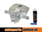 Remklauw Nissan Almera Tino voorzijde, rechts, Verzenden, Nieuw, Nissan