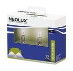 NEOLUX H1 12V - Extra Lifetime - Set, Verzenden, Nieuw, Maserati