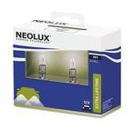 NEOLUX H1 12V - Extra Lifetime - Set, Nieuw, Austin, Verzenden