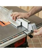 Black Decker Tafelzaag 1800 W 254 mm Blad, Doe-het-zelf en Verbouw, Gereedschap | Handgereedschap, Verzenden, Nieuw