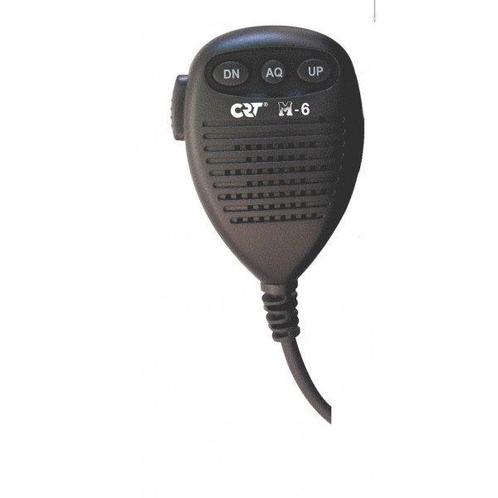 CRT SS 6900 Mic, Muziek en Instrumenten, Microfoons, Verzenden