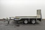 Ifor Williams GX * Machinetransporter, Ophalen of Verzenden, Gebruikt