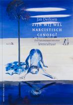 Zijn we wel narcistisch genoeg? 9789080570641 J.J.L. Derksen, Boeken, Verzenden, Gelezen, J.J.L. Derksen