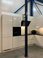 Complete Keuken compleet geleverd NIEUW op maat HADISCHA, Huis en Inrichting, Keuken | Complete keukens, Verzenden, Nieuw, Met kookeiland