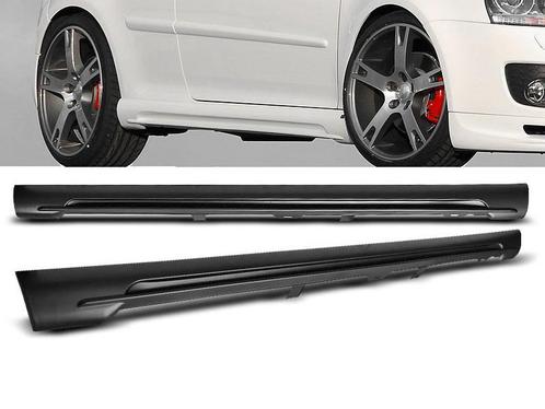 Side Skirts | Volkswagen | Golf 03-08 5d hat. | ABT-Look | A, Auto-onderdelen, Carrosserie en Plaatwerk, Nieuw, Volkswagen, Verzenden