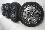 BMW 2 serie 3 serie 4 serie G20 G21 G22 G42 790M 18 inch vel, Auto-onderdelen, Banden en Velgen, 18 inch, Gebruikt, Velg(en), Winterbanden