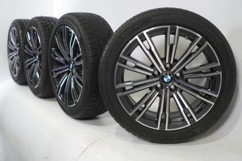 BMW 2 serie 3 serie 4 serie G20 G21 G22 G42 790M 18 inch vel, Auto-onderdelen, Banden en Velgen, Velg(en), Gebruikt, 18 inch, Winterbanden
