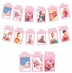 3-delig 1e verjaardag setje Sweet Cow van 24,95 voor 19,95!, Nieuw, Sweet-one, Setje, Verzenden