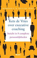 Kets de Vries over executive coaching 9789462201613, Verzenden, Zo goed als nieuw, Manfred F.R. Kets de Vries