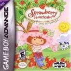 MarioGBA.nl: Strawberry Shortcake Summertime Adventure iDEAL, Ophalen of Verzenden, Gebruikt