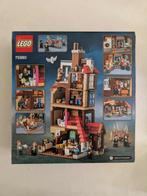 Lego Set - Harry Potter - 75980 Attack on the Burrow, Nieuw