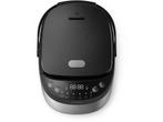 Philips 3000-serie - Minirijstkoker HD3093/80 - 0.85 L - 8, Verzenden, Zo goed als nieuw