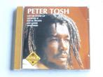 Peter Tosh, Cd's en Dvd's, Cd's | Reggae en Ska, Verzenden, Nieuw in verpakking