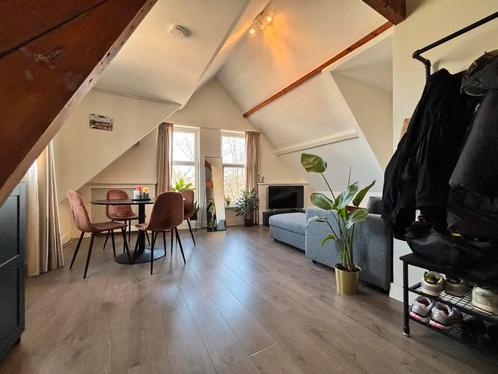 Appartement te huur in Rotterdam - 32 m² - 2 kamer(s) - 2, Huizen en Kamers, Huizen te huur, Zuid-Holland, Appartement