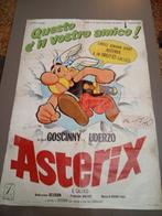 Poli - Dargaud - Poster Asterix prima edizione 1968 - Jaren, Nieuw