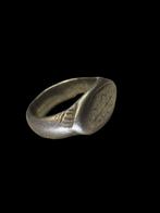 Viking periode Zilver Ring