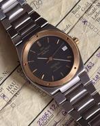 IWC - IWC Ingenieur SL Ref. 3506 – Black Graph Paper Dial –