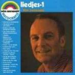 cd - Wim Sonneveld - Liedjes-1, Zo goed als nieuw, Verzenden