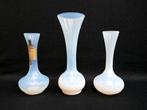 Opaline de Versailles - Vaas (3) - Opaline glas - Vaas
