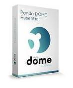 Panda Dome Essential Antivirus 2019 1Pc 1Jaar, Nieuw