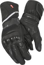 DANE Fureso Zwarte Waterdichte Handschoenen, Motoren, Nieuw met kaartje, DANE, Handschoenen, Heren