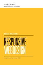 Responsive webdesign 9789043030205, Boeken, Zo goed als nieuw