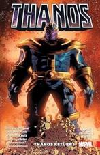 Thanos 1: Thanos Returns / Thanos / 1 9781302905576, Boeken, Verzenden, Gelezen, Jeff Lemire