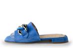 Gabor Slippers in maat 40½ Blauw | 10% extra korting, Slippers, Gabor, Gedragen, Verzenden