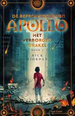 Het verborgen orakel | 9789000350995 | Rick Riordan, Boeken, Zo goed als nieuw, Rick Riordan