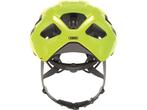 Abus Helm Macator MIPS - L 58-62 - Signal Yellow, Verzenden, Zo goed als nieuw