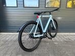 Vanmoof S3 Light: zgan. 2446km, incl. btw en Factuur, Ophalen of Verzenden, Zo goed als nieuw, 50 km per accu of meer, Vanmoof