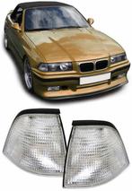 Witte Knipperlichten BMW 3 serie E36 coupe / cabrio B6330, Nieuw, BMW