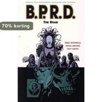 B.P.R.D. 9781593073800 Mike Mignola, Boeken, Verzenden, Gelezen, Mike Mignola