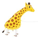 Airwalker Giraffe 86cm, Hobby en Vrije tijd, Feestartikelen, Verzenden, Nieuw