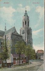 ARNHEM - Groote Kerk, Verzenden, Gelopen